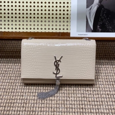 YSL Satchel Bags